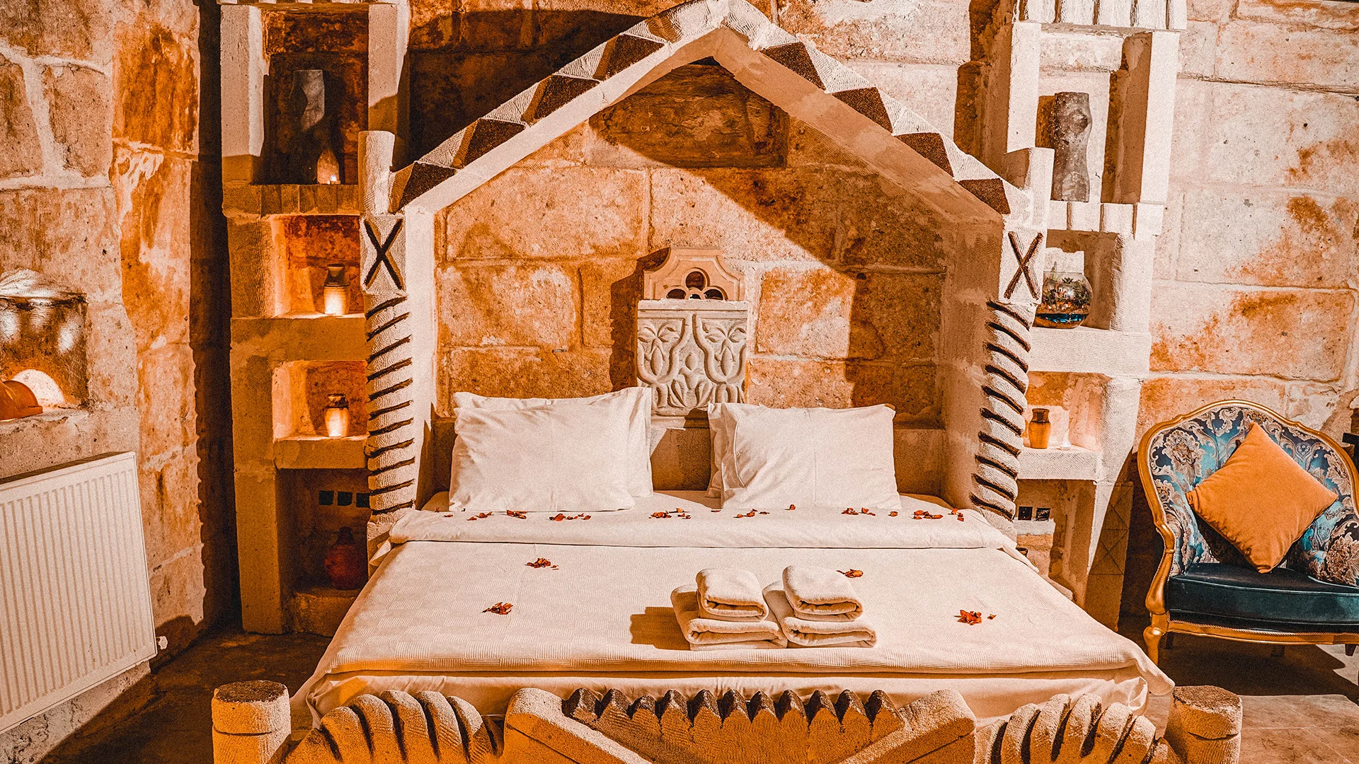 Magnificence Suleyman Room